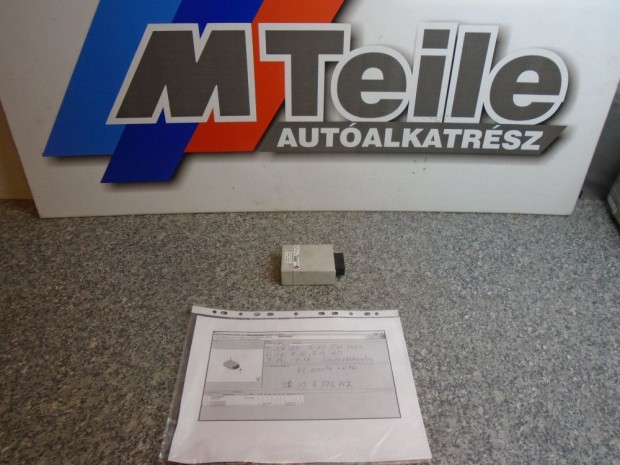 [GY�RI BONTOTT] BMW - Szervo elektronika - / 5 / 6 / 7 / X5 / X6 / F0